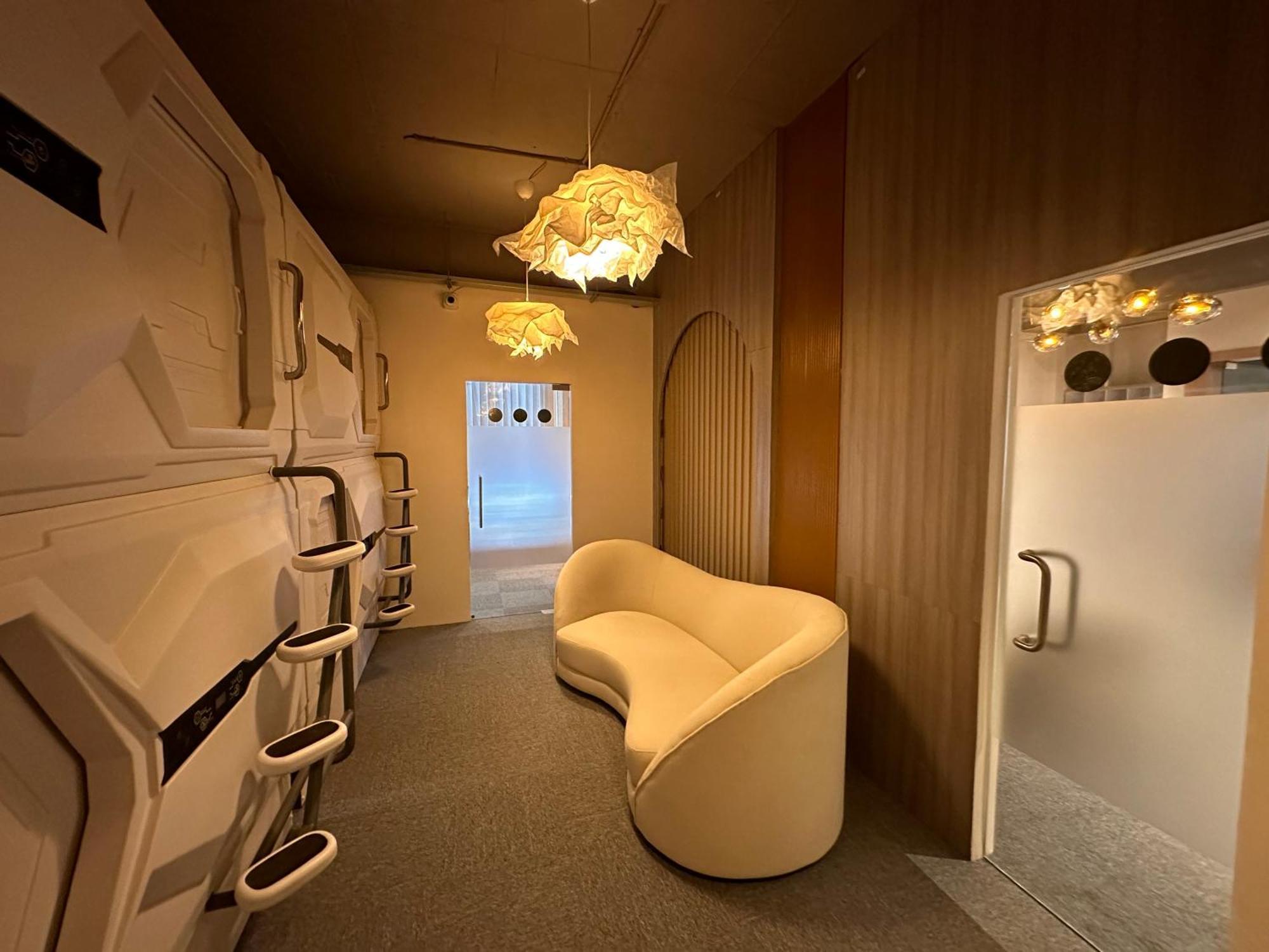 Hotel Blr Pods à Bangalore Extérieur photo
